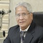 Dr C P Dadhich
